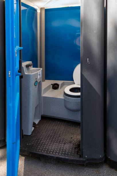 Best Best portable toilet rental  in Hurlburt Field, FL