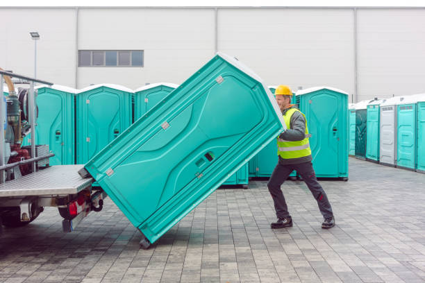 Best Porta potty rental for outdoor events  in Hurlburt Field, FL