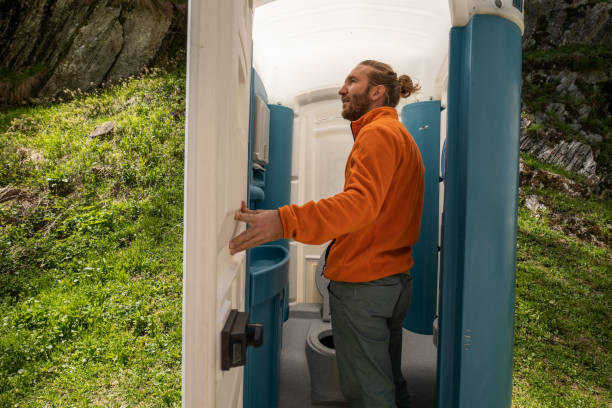 Best Porta potty rental near me  in Hurlburt Field, FL