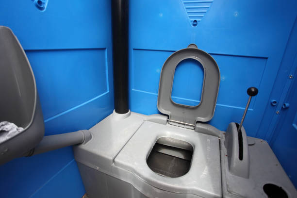 Best Construction site porta potty rental  in Hurlburt Field, FL