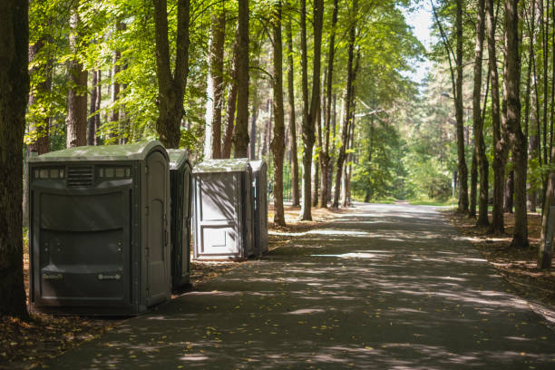 Best Sanitation services for porta potties  in Hurlburt Field, FL