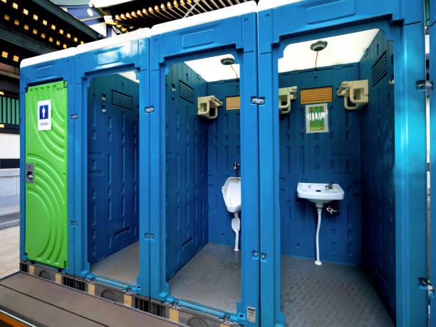 Best Handicap porta potty rental  in Hurlburt Field, FL