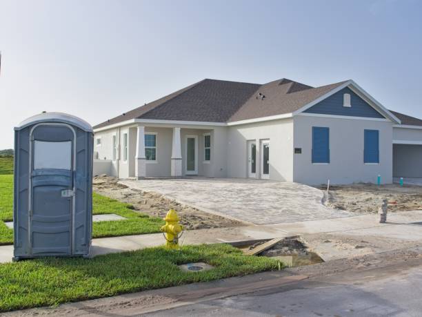 Porta potty rental for festivals in Hurlburt Field, FL
