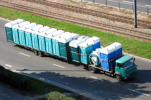 Reliable Hurlburt Field, FL porta potty rental Solutions
