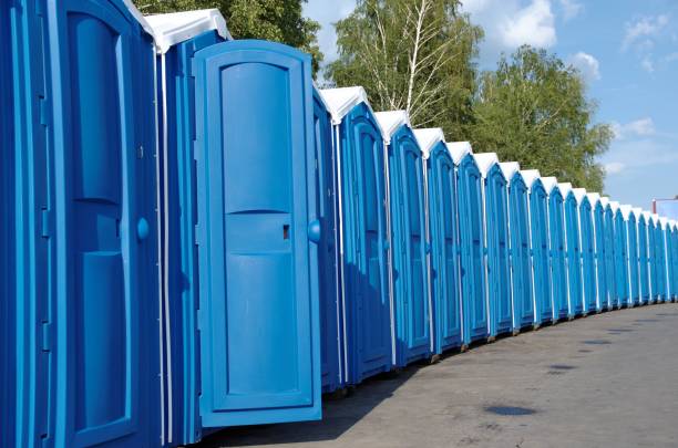Porta potty rental for outdoor events in Hurlburt Field, FL